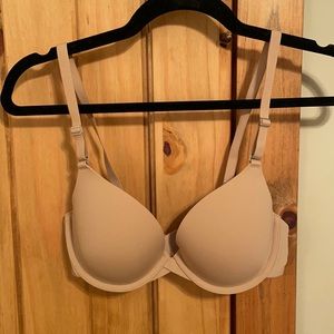 Soma Nude Bra 34B